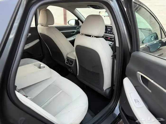 للبيع هيونداي سوناتا موديل 2023 فل كامل 31