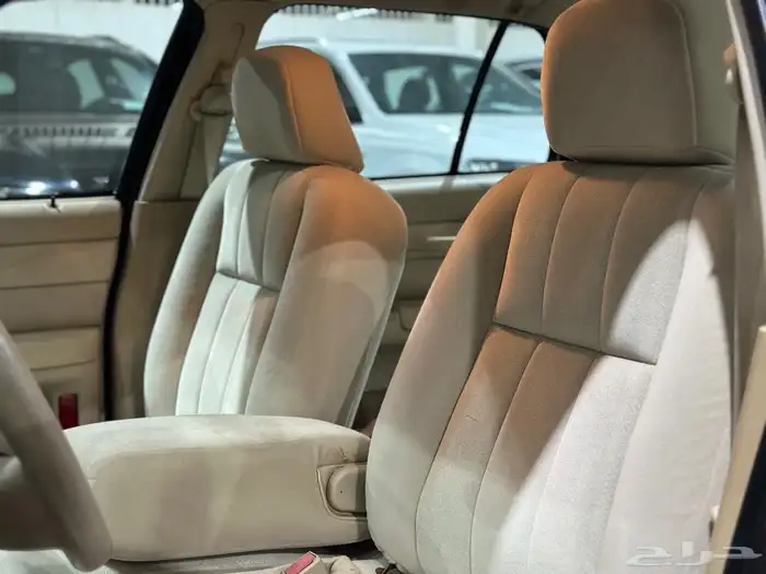 فورد فكتوريا موديل 2008 7