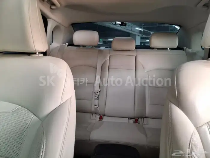 ازيرا فل كامل بطاقه جمركيه وارد كوريا 9