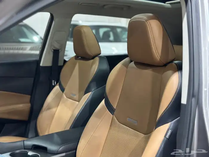 شانجان CS35 بلس فل كامل موديل 2023 8