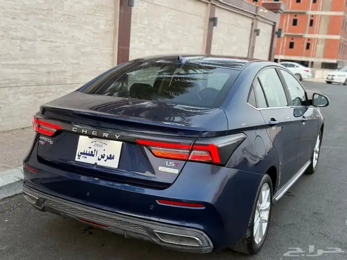 للبيع شيري اريزو 6 موديل 2023 فل 6