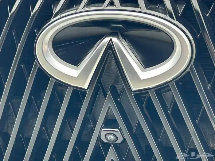 جيب انفنيتي GX80 أوتوجراف موديل 2025 وارد الخليج ( كويتي ) 41