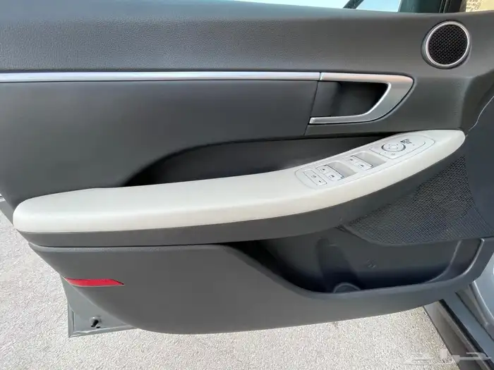 هونداي- سوناتا-2020-استاندر- بنزين- قمه النظآفه 10