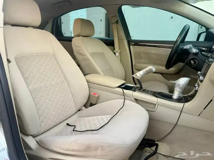 شيفروليه كابرس 2010 ( تم البيع ) 16