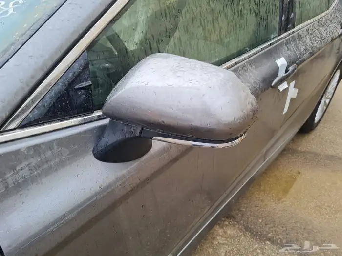 كامري E بلص هايبرد لون تيتانيوم كاش وأقساط 20