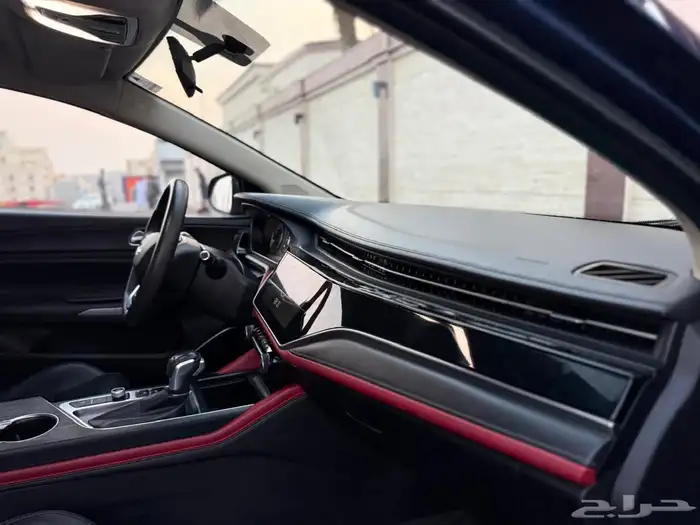 للبيع شيري اريزو 6 موديل 2023 فل 16