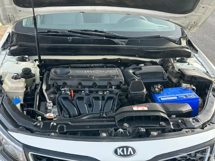 كيا اوبتيما 2014 20