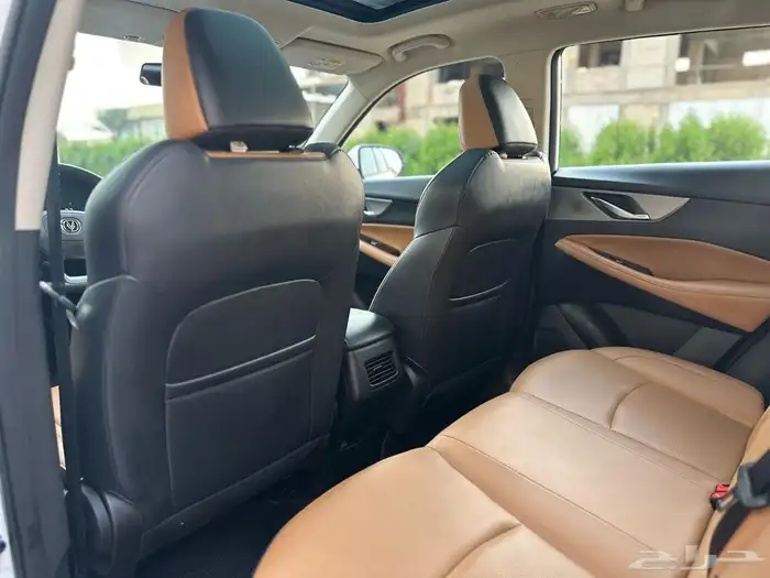 شانجان CS35 2023 11