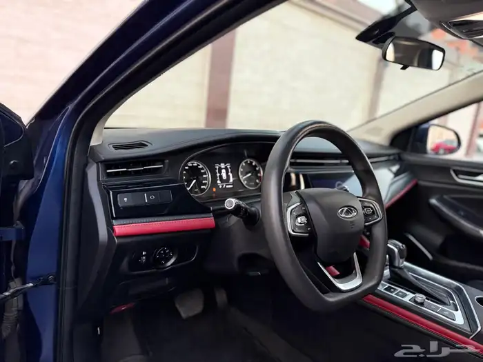 للبيع شيري اريزو 6 موديل 2023 فل 13