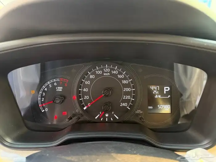 تويوتا كورولا 2021 XLI 1.5 16