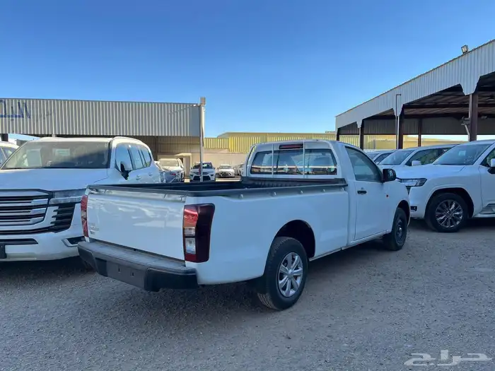 ايسوزو ديماكس 2025 1