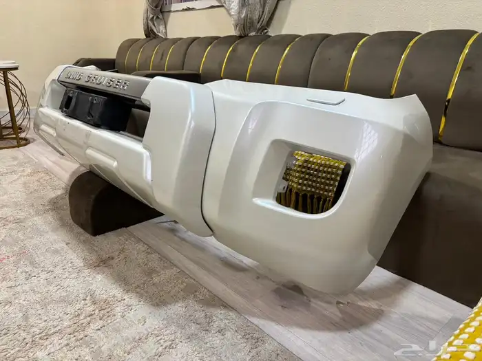 صدام لاندكروزر 2013 وكاله مرشوش 0