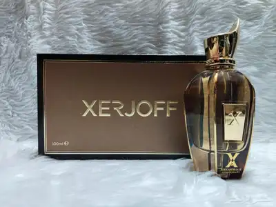 عطور حصرية فاخرة من النيش index