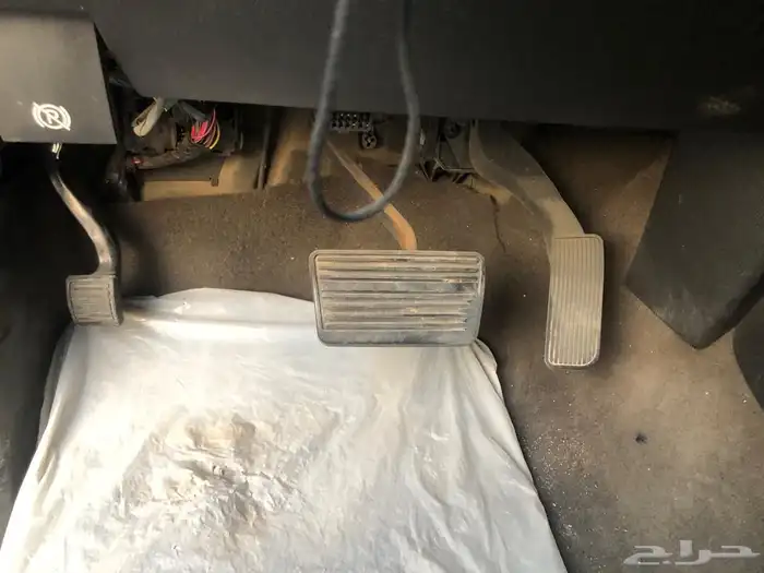 للبيع جمس شفروليه 2009 7