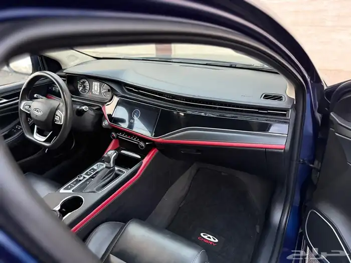 للبيع شيري اريزو 6 موديل 2023 فل 14