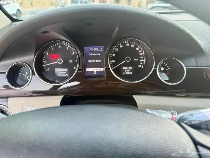 شيفروليه كابرس 2010 ( تم البيع ) 8