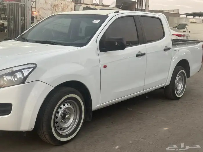 سوزو 2013 مكينه كبيره 3000 كهرب تيربو 1