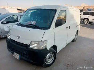 باص او فان ديهاستو نقل بضائع 2015 للبيع index