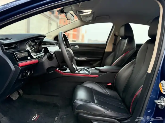 للبيع شيري اريزو 6 موديل 2023 فل 12