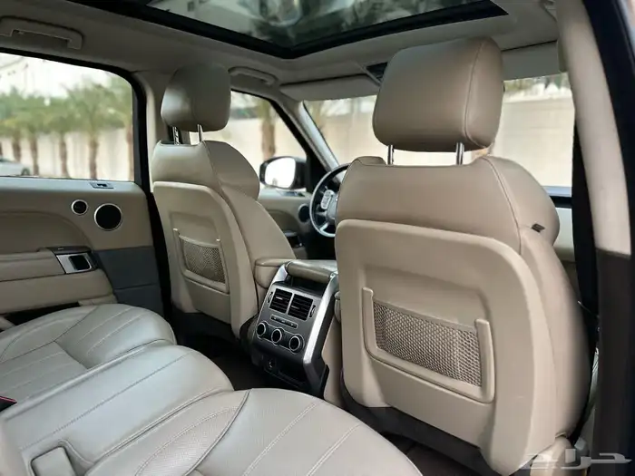 رنج روفر سبورت 2014 14