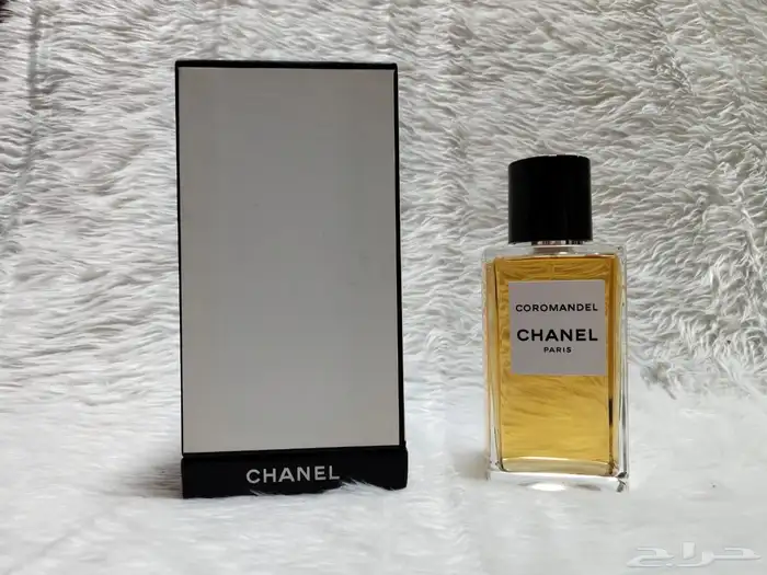 عطور حصرية فاخرة من النيش 8