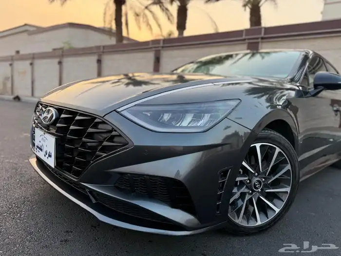 للبيع هيونداي سوناتا موديل 2023 فل كامل 2