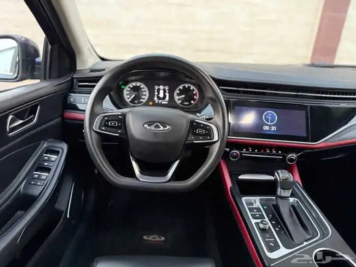 للبيع شيري اريزو 6 موديل 2023 فل 21