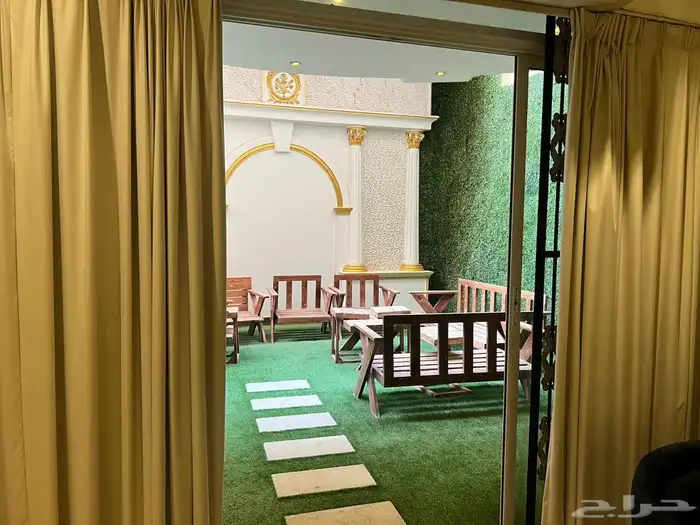 فيلا فاخرة 625م في حي الخزامى 4