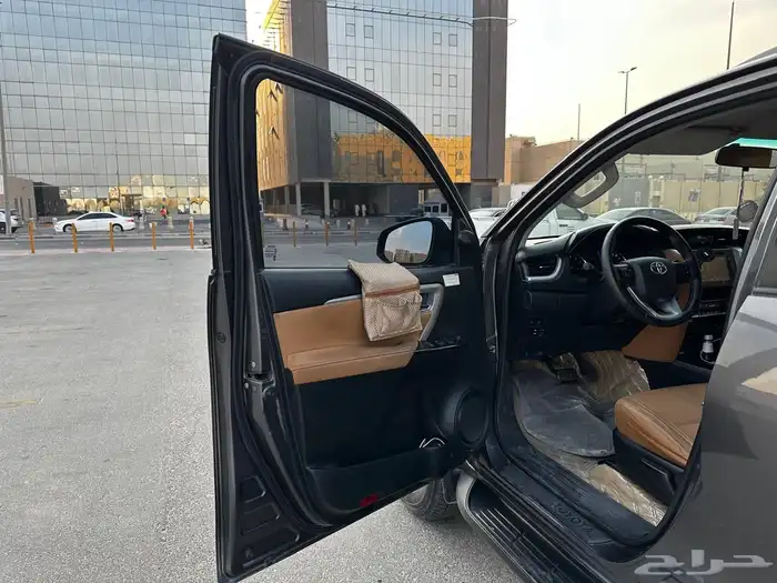 فورشنر 2017 6 سلندر 6