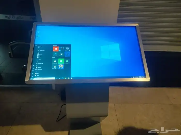 تاجير وبيع شاشات LED و شاشات تفاعلية 0
