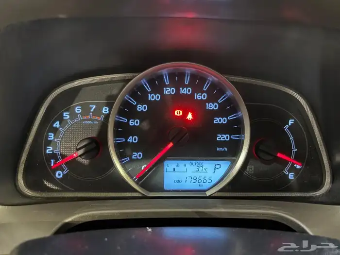 تويوتا رافور 2014 12