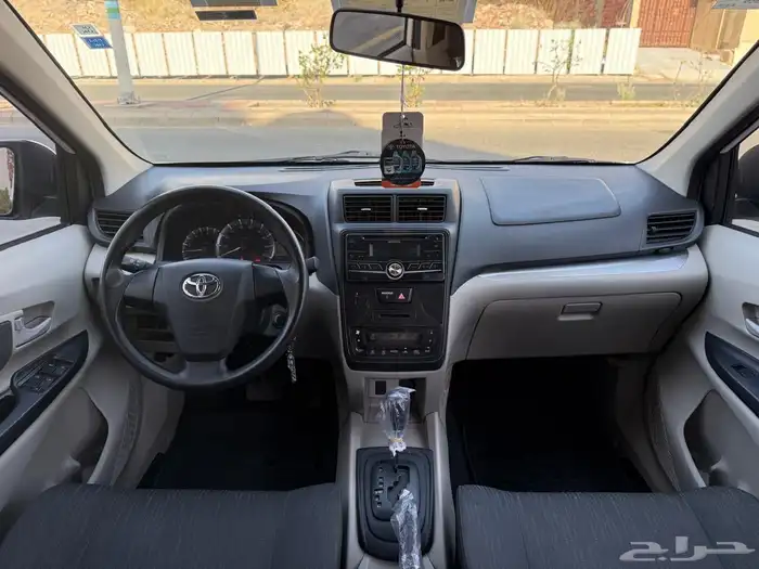 افانزا 2021 للبيع 12