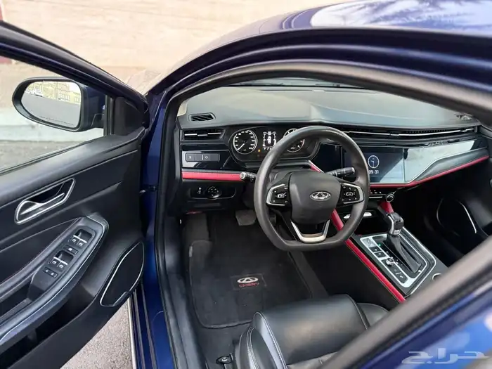 للبيع شيري اريزو 6 موديل 2023 فل 11