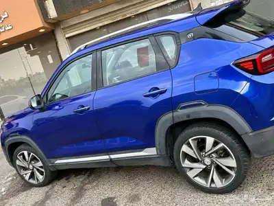 سيارة شانجان 2022 للبيع index