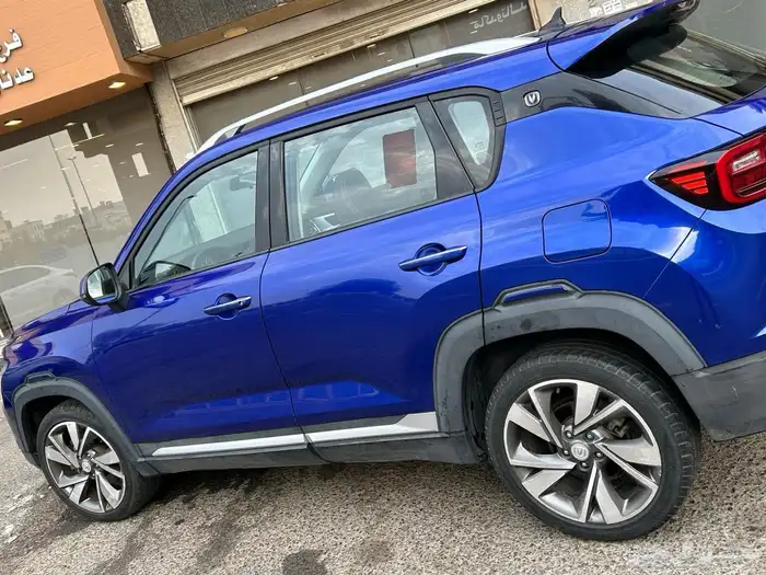 سيارة شانجان 2022 للبيع 0