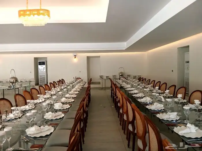 تنسيق حفلات 1