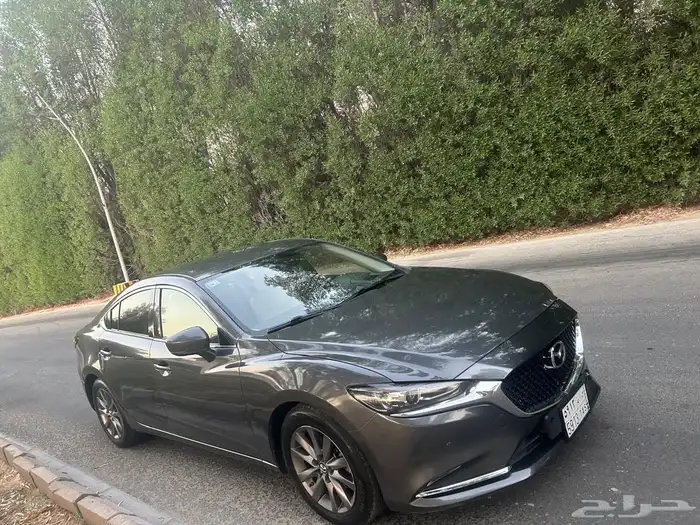 مازدا 6 3