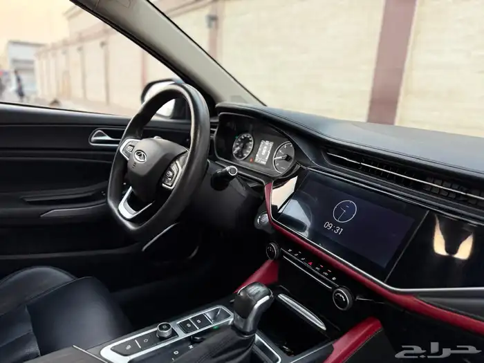 للبيع شيري اريزو 6 موديل 2023 فل 17