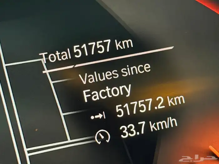 BMW X6 2023   M Sport Package 17