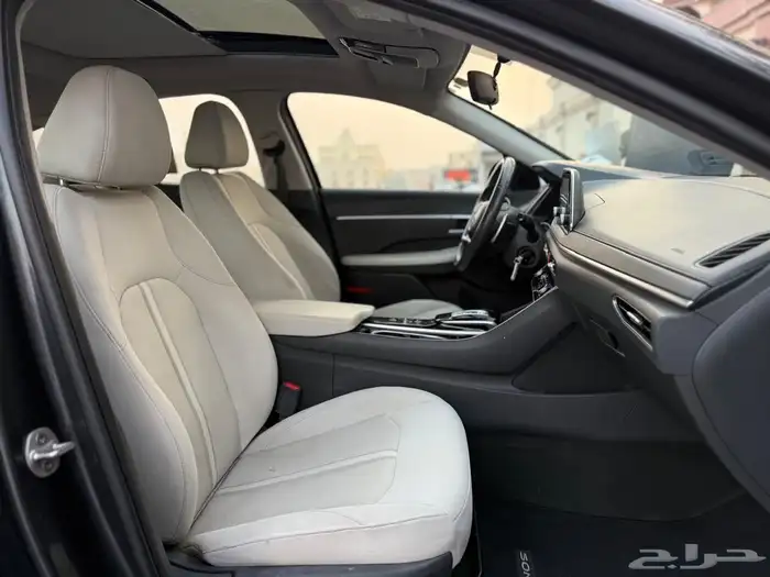 للبيع هيونداي سوناتا موديل 2023 فل كامل 16