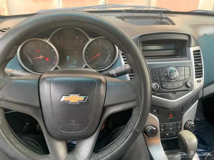 شيفروليه كروز 2011 9