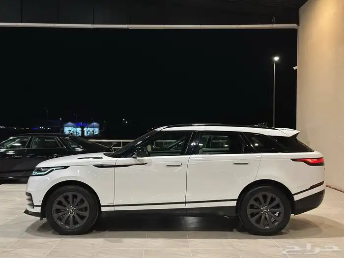 رنج روفر ( فيلار ) P380 2020 فل كامل . رصد الفخامة 5