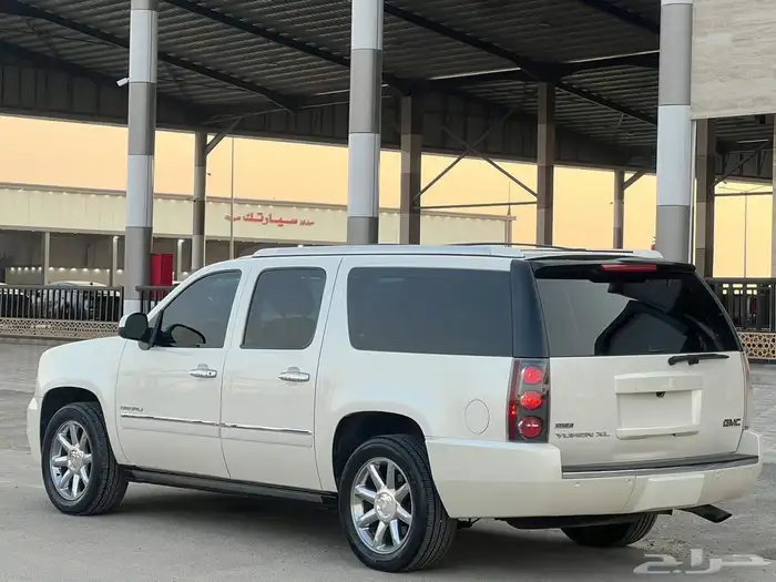 دينالي - 2012 - طويل - فتحه 2