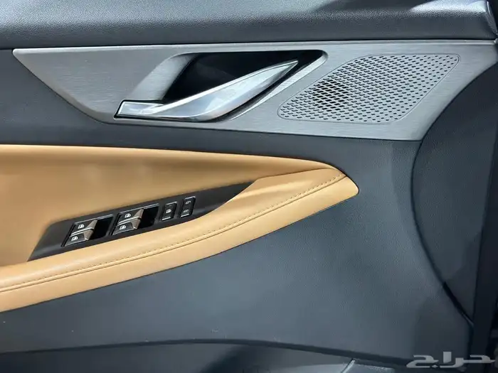 شانجان CS35 بلس فل كامل موديل 2023 16