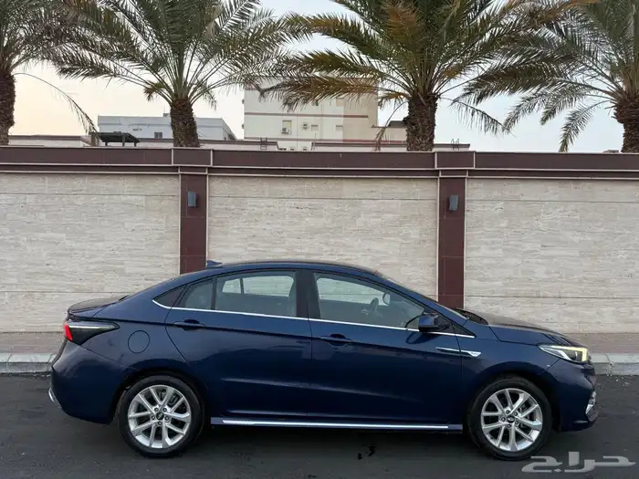 للبيع شيري اريزو 6 موديل 2023 فل 9