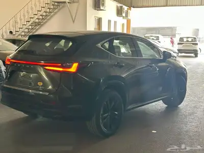 لكزس NX350AA بنزين 2026 اقساط وكاش index