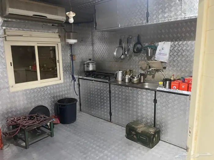 غرفه للبيع 14 3