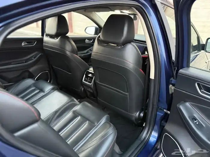 للبيع شيري اريزو 6 موديل 2023 فل 28