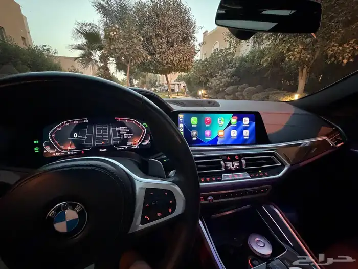 BMW X6 2023   M Sport Package 14