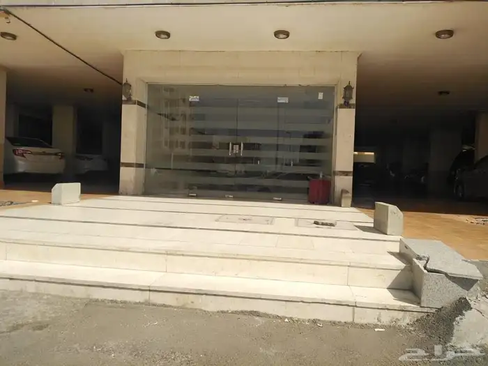 شقه مفروشه للإيجار 4